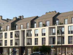 房地产在  Globus Elite — look at the real estate search engine GEOLN.COM. 照片 4