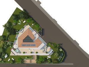 Real estate in COEUR CALLISTE — look at the real estate search engine GEOLN.COM. Photo 4