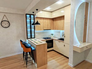 Тбілісі — Пошуковик нерухомості від забудовників і власників GEOLN.COM. Фото 4