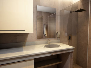 巴统待售公寓 — 来自开发商和业主的房地产搜索引擎 GEOLN.COM. 照片 12