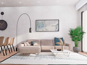 平房 2 卧室 74 m² 在 Lago Jardin, 西班牙 — 来自开发商和业主的房地产搜索引擎 GEOLN.COM. 照片 7