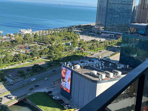 出售巴图米的公寓 — 来自开发商和业主的房地产搜索引擎 GEOLN.COM. 照片 3