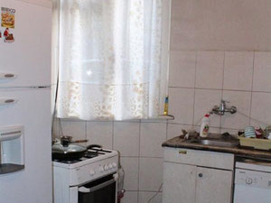 维拉2间房间的公寓。廉价公寓在第比利斯，维拉 — 来自开发商和业主的房地产搜索引擎 GEOLN.COM. 照片 4