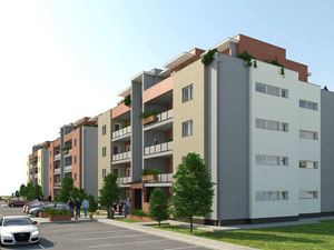 房地产在 Cartierul Kogalniceanu — look at the real estate search engine GEOLN.COM. 照片 8