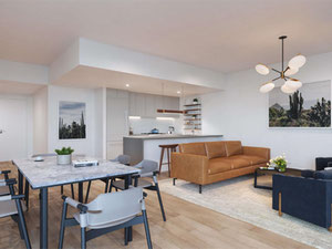 房地产在 111 Montgomery  — look at the real estate search engine GEOLN.COM. 照片 9