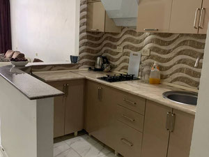 3-kk 在海边的 INasaridze 6 — 来自开发商和业主的房地产搜索引擎 GEOLN.COM. 照片 7