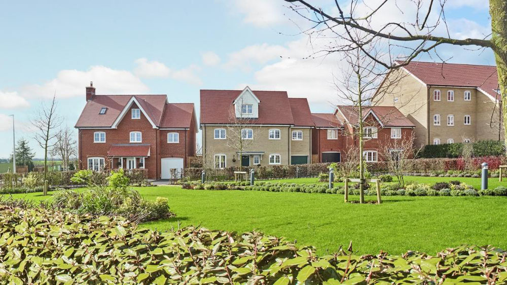 içindeki mülkiyet Oaklands Hamlet — emlak arama motoru GEOLN.COM'a bakın. Fotoğraf 1