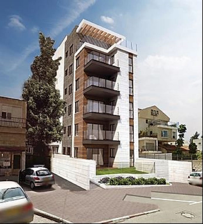 عقار للبيع في HaGalil 30 — انظر إلى محرك البحث العقاري GEOLN.COM. صورة فوتوغرافية 1