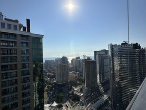 Продажа квартиры в Black See Tower — Wyszukiwarka nieruchomości od deweloperów i właścicieli GEOLN.COM. Zdjęcie 16