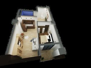 Nieruchomości w Premium House — spójrz na wyszukiwarkę nieruchomości GEOLN.COM. Zdjęcie 9