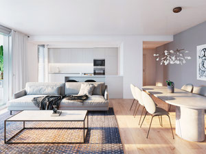 נדל"ן ב Nolita — עיין במנוע חיפוש הנדל"ן GEOLN.COM. תמונה 10