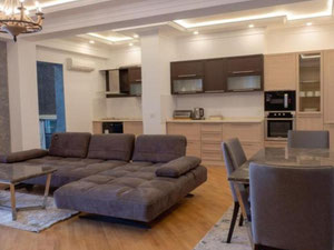 Boulevard Side Apartments — Find off-plan property or real estate resale directly from developers and owners GEOLN.COM. Photo 15