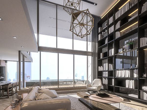 房地产在 FYNN Sukhumvit 31 — look at the real estate search engine GEOLN.COM. 照片 5