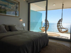 顶层公寓 4 卧室 157 m² 位于西班牙贝纳尔马德纳 — 来自开发商和业主的房地产搜索引擎 GEOLN.COM. 照片 5