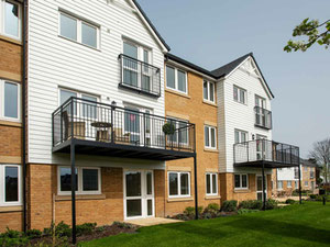 Immobilien in Beeches Lodge — Schauen Sie sich die Immobiliensuchmaschine GEOLN.COM an. Foto 2