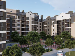 Real estate in Sontsebud — look at the real estate search engine GEOLN.COM. Photo 3