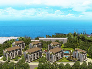 נדל"ן ב Azur Deluxe 2 — עיין במנוע חיפוש הנדל"ן GEOLN.COM. תמונה 4