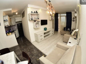 两室公寓出售 — 来自开发商和业主的房地产搜索引擎 GEOLN.COM. 照片 2