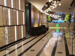 شقة من 3 غرف بإطلالة رائعة على البحر والحديقة — ابحث عن عقار قيد الإنشاء أو عقار معاد بيعه مباشرة من المطورين والملاك GEOLN.COM. صورة فوتوغرافية 17