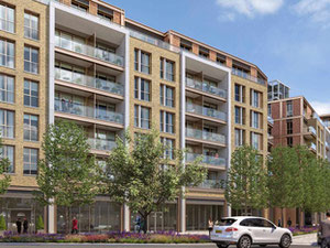 房地产在 Kings Road Park — look at the real estate search engine GEOLN.COM. 照片 2