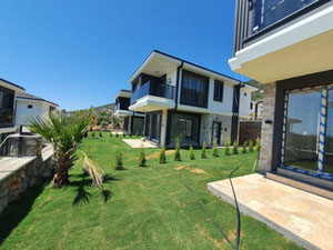 在艾基的珍珠迪迪姆阿克布克内出售的别墅 — 来自开发商和业主的房地产搜索引擎 GEOLN.COM. 照片 2