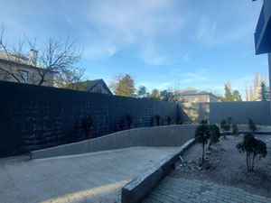 巴统的公寓，黑框 — 来自开发商和业主的房地产搜索引擎 GEOLN.COM. 照片 12