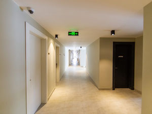 Przytulne mieszkanie w Nowym Gudauri Loft 1 — Wyszukiwarka nieruchomości od deweloperów i właścicieli GEOLN.COM. Zdjęcie 11