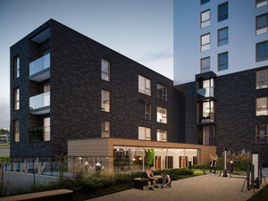 Нерухомість в Traffic — дивіться на пошуковику нерухомості GEOLN.COM. Фото 4