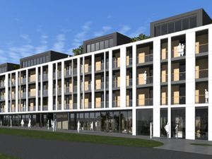 içindeki mülkiyet Osiedle 1 Maja - Incity — emlak arama motoru GEOLN.COM'a bakın. Fotoğraf 2