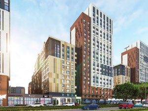 Nieruchomości w Only Sun & Moon — spójrz na wyszukiwarkę nieruchomości GEOLN.COM. Zdjęcie 6