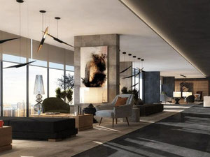 房地产在 Code Yildiz — look at the real estate search engine GEOLN.COM. 照片 8