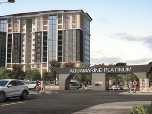 房地产在 Kasustu Aquamarine Platinum — look at the real estate search engine GEOLN.COM. 照片 3