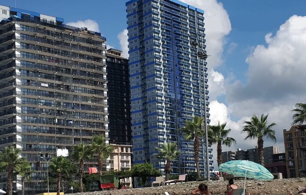 公寓 — 来自开发商和业主的房地产搜索引擎 GEOLN.COM. 照片 1