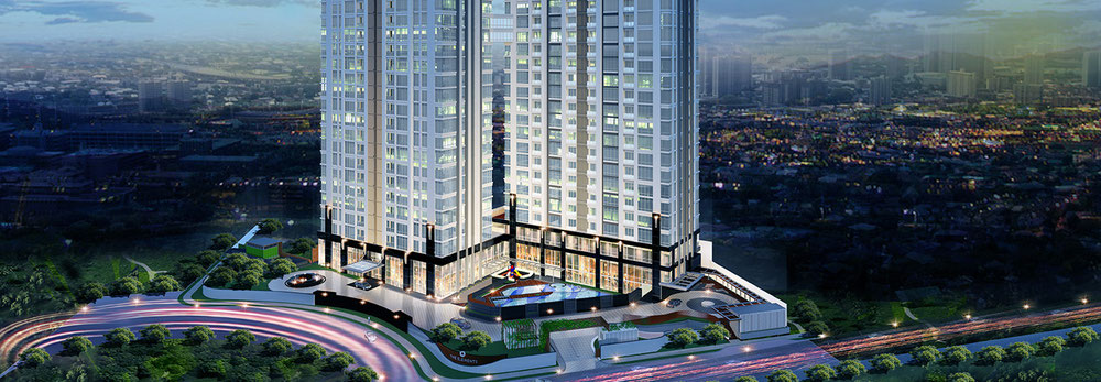 Nieruchomości w The Elements — spójrz na wyszukiwarkę nieruchomości GEOLN.COM. Zdjęcie 1