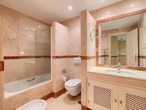 公寓 3 间卧室 157 平方米，位于西班牙黄金地带 — 来自开发商和业主的房地产搜索引擎 GEOLN.COM. 照片 6