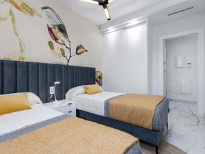 公寓 2 卧室 71 m² 在 Villamartin, 西班牙 — 来自开发商和业主的房地产搜索引擎 GEOLN.COM. 照片 13