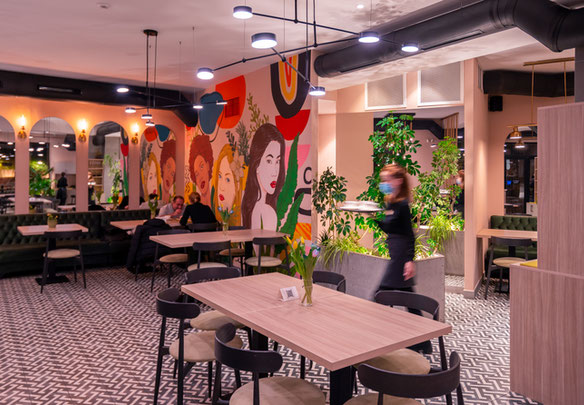 历史悠久的第比利斯地区最佳房源