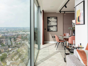 房地产在 250 City Road — look at the real estate search engine GEOLN.COM. 照片 12