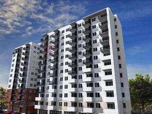 3 room apartment in Didube. Buy an apartment in Tbilisi, Didube — Find off-plan property or real estate resale directly from developers and owners GEOLN.COM. Photo 2