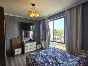 Продається новий котедж з басейном у Сабуртало, озеро Лісі — Пошуковик нерухомості від забудовників і власників GEOLN.COM. Фото 11