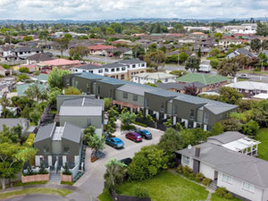 Нерухомість в 25 Tranent Road — дивіться на пошуковику нерухомості GEOLN.COM. Фото 2