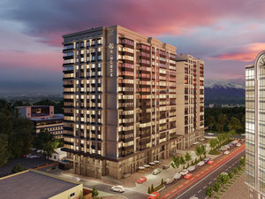 Immobilien in R House — Schauen Sie sich die Immobiliensuchmaschine GEOLN.COM an. Foto 4