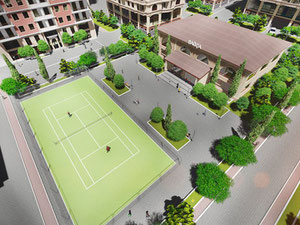 Нерухомість в Absheron City — дивіться на пошуковику нерухомості GEOLN.COM. Фото 5