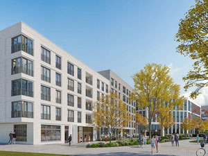 房地产在 PANDION NEXT — look at the real estate search engine GEOLN.COM. 照片 3