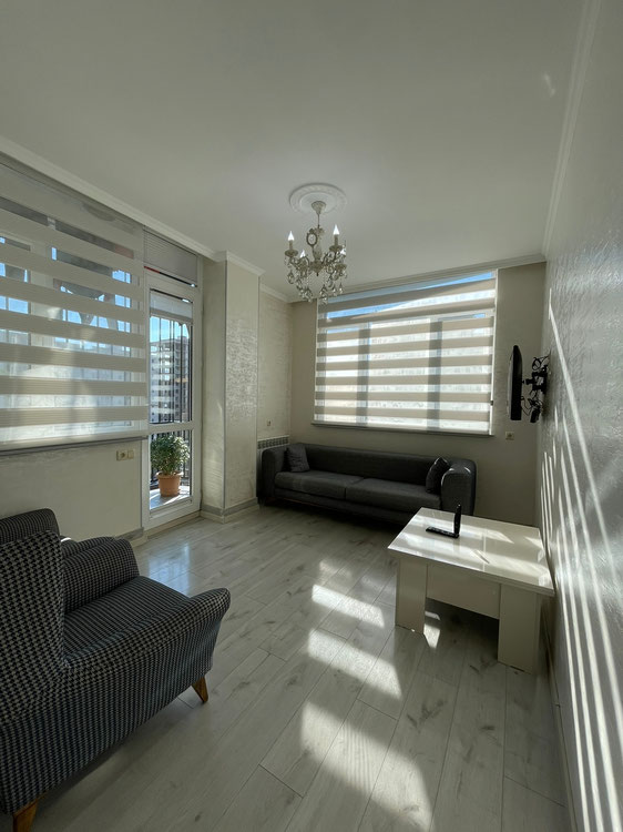 公寓 — 来自开发商和业主的房地产搜索引擎 GEOLN.COM. 照片 1