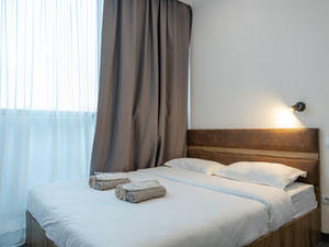 Аппартаменты 2+1 Sunrise Residense — Поисковик недвижимости от застройщиков и собственников GEOLN.COM. Фото 19