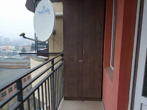 Didube的3间卧室的公寓。第比利斯，Didube的廉价公寓 — 来自开发商和业主的房地产搜索引擎 GEOLN.COM. 照片 10