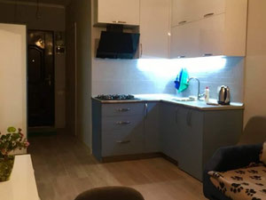 Se vende apartamento de 2 habitaciones — Encuentre propiedades fuera del plan o reventa de bienes inmuebles directamente de desarrolladores y propietarios GEOLN.COM. Foto 2