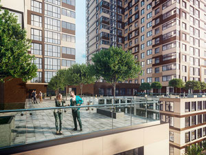 უძრავი კონება High Hills — გადახედეთ უძრავი ქონების საძიებო სისტემას GEOLN.COM. ფოტო 7