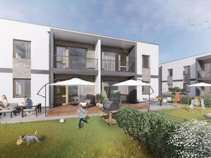 Недвижимость в Liryka Park — смотрите на поисковике недвижимости GEOLN.COM. Фото 3